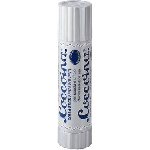 Colla stick in tubetto Coccoina art. 644 40 g
