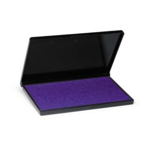 Cuscinetto in feltro per timbri Trodat 9052 11x7 cm blu
