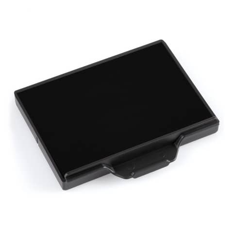 Cartucce di ricambio per timbri PROFESSIONAL 6/58 TRODAT in feltro nero