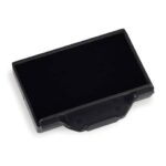 Cartucce di ricambio per timbri PROFESSIONAL 6/53 TRODAT in feltro nero