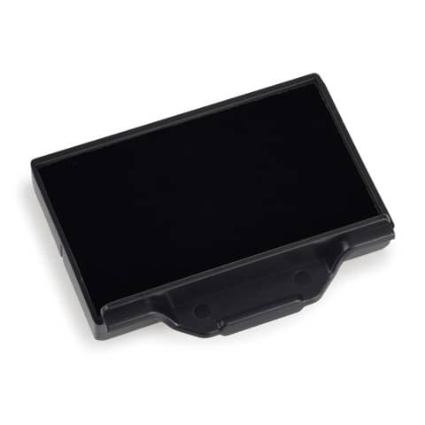 Cartucce di ricambio per timbri PROFESSIONAL 6/53 TRODAT in feltro nero