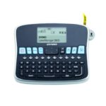 Dymo Label Manager 360D portable labeller