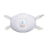 Respiratore monouso per saldatura 3M FFP2 con valvola