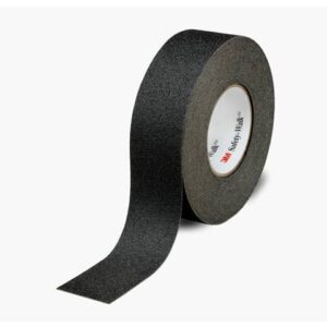 Nastro antiscivolo 3M Safety-Walk General Purpose 600 Serie nero 25 mm x