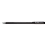 Penne a sfera Pentel Superb Document 1 mm nero