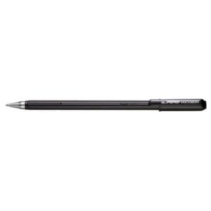 Penne a sfera Pentel Superb Document 1 mm nero