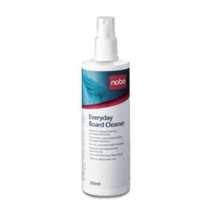 Detergente Spray lavagne bianche Nobo 250 ml