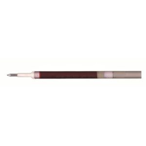Refill Pentel Energel tip 0,7 mm - stroke 0,35 mm - red