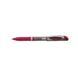 Penna roller Pentel Energel XM 1 mm rosso
