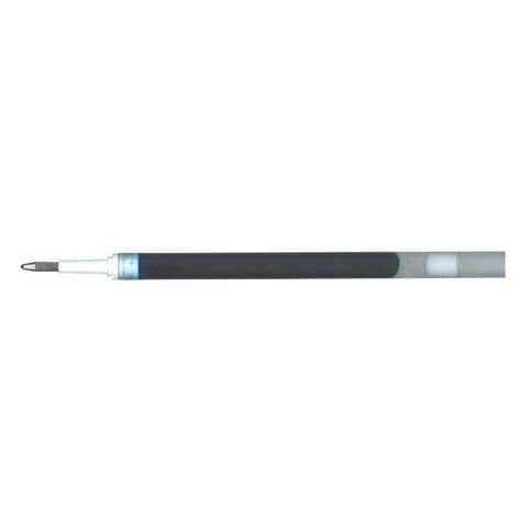 Refill Pentel Energel punta 1 mm tratto 0,45 mm - blu