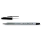 Penna a sfera ricaricabile Pilot BPS punta media 1,0 mm nero
