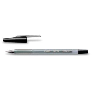 Penna a sfera ricaricabile Pilot BPS punta media 1,0 mm nero