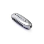 Penna verifica banconote Safescan 35 grigio - 9x3x2,5 cm