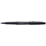 Pen tip fibre Paper Mate Flair/Nylon M 1.1 mm black