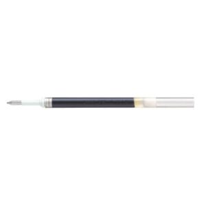 Refill Pentel Energel tip 1 mm - stroke 0,45 mm - black