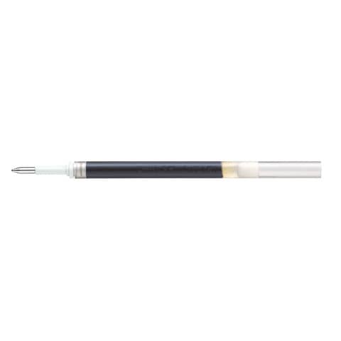Refill Pentel Energel tip 1 mm - stroke 0,45 mm - black