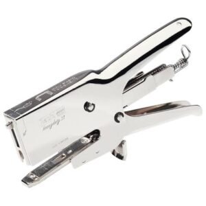 Cucitrice a pinza Rapid Classic Heavy Duty HD31 fino a 70 fogli cromo
