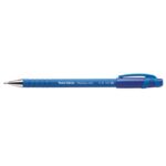 Paper Mate Flexgrip Ultra M 1.0 mm blue stick biros