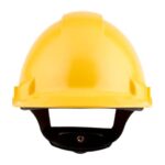 Elmetto di protezione 3M giallo