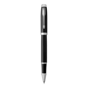 Penna roller Parker IM F Black