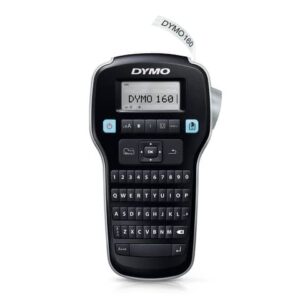 Dymo Label Manager 160 portable labeller