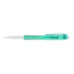 Penna gel Paper Mate Erasable M 0,7 mm verde