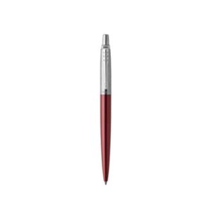 Penna a sfera a scatto Parker Jotter Core M Kensington Red CT