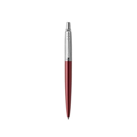 Parker Jotter Core M Kensington Red CT Ballpoint Pen