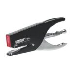 Rapid S21 Supreme SuperFlatClinch Stapler 30 sheets black