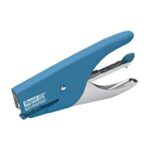 Cucitrice a pinza Rapid S51 SUPREME Soft Grip fino a 15 fogli blu