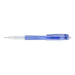 Penna gel Paper Mate Erasable M 0,7 mm blu