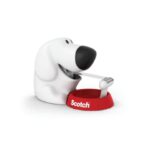 Emotional Dispenser for Scotch® Magic Tape - Fido