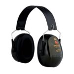 Cuffie auricolari 3M Peltor verde 31 dB