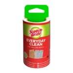 Replacement Scotch-Brite® adhesive brush