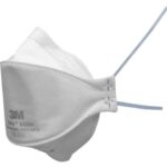Respiratore monouso 3M Aura FFP2 senza valvola