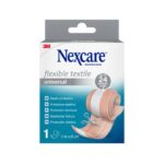 Cerotti Nexcare Textile in stricia 6 cm. x 1 m. cerotto in striscia