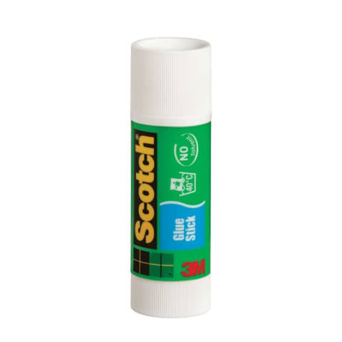 Colla stick Scotch® permanente 40 gr