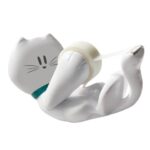 Dispenser Emotional per nastro adesivo Scotch® Magic - Kitty