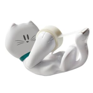 Dispenser Emotional per nastro adesivo Scotch® Magic - Kitty