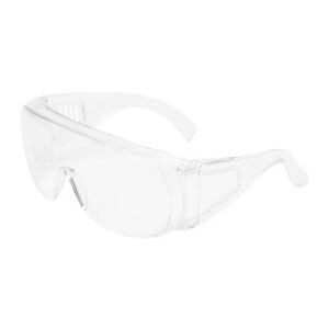 3M visitor goggles