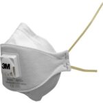 Respiratore monouso 3M Aura FFP1 con valvola