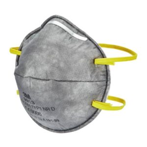 Respiratore monouso 3M FFP1 senza valvola