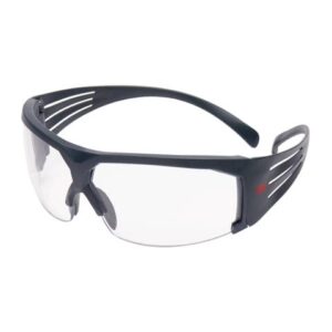 3M protective goggles transparent PC lenses