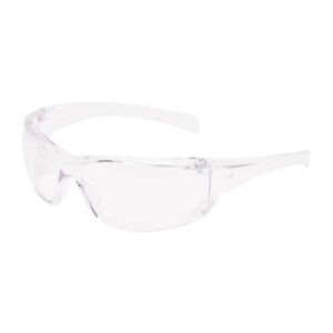 3M Virtua AP protective goggles transparent PC lenses