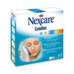 Nexcare ColdHot Mini Hot/Cold Pad 10x10 cm