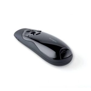 Puntatore laser con joystick Kensington Presenter Expert luce