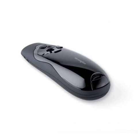 Puntatore laser con joystick Kensington Presenter Expert luce