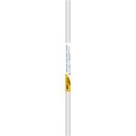Fogli lavagna adesivi BIC Velleda rotolo 100x200 cm - bianco