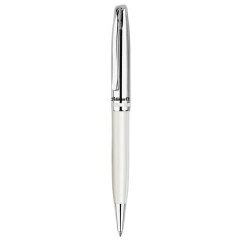 Pelikan Jazz Classic M biros white