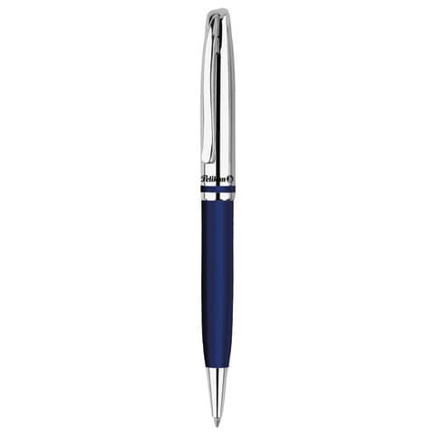 Pelikan Jazz Classic M ballpoint pens blue